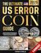 The Ultimate US Error Coin Guide