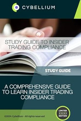Study Guide to Insider Trading Compliance