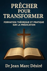 Precher pour Transformer