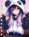Sketchbook: Anime Sketch Book for Teen Girls who Love to Draw