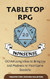 Tabletop RPG Nonsense