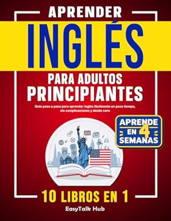 Aprender ingles para adultos principiantes
