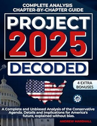 Project 2025 Decoded