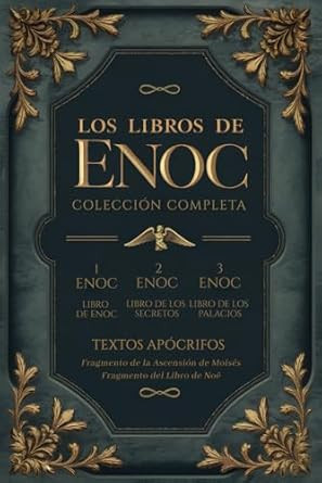 Los Libros de Enoc