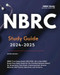 NBRC Study Guide 2024-2025