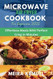 Microwave Air fryer Cookbook for Beginners 2025