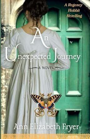 An Unexpected Journey