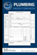 Plumbing Invoice Form Book