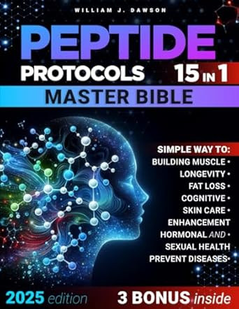 Peptide Protocols Master Bible