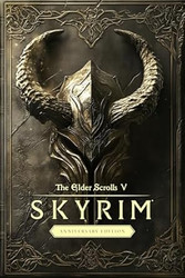 The Elder Scrolls V Skyrim