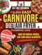 The Super Easy Carnivore Diet Air Fryer Cookbook The Super Easy Carnivore Diet Air Fryer Cookbook