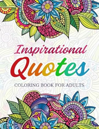 Inspirational Quotes
