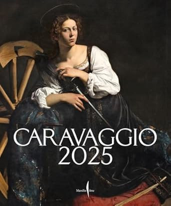 Caravaggio 2025