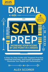 Digital SAT Prep