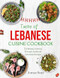Taste of Lebanese Cuisine Cookbook