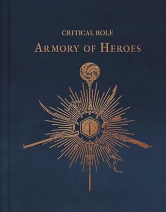 Critical Role