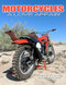 MOTORCYCLES: A Love Affair