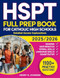 HSPT FULL PREP BOOK FOR CATHOLIC HIGH SCHOOLS