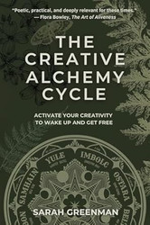 The Creative Alchemy Cycle
