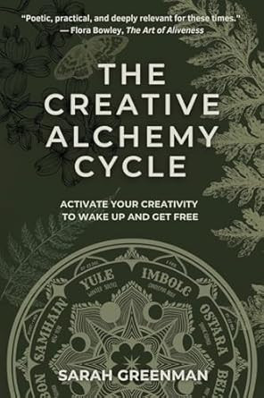 The Creative Alchemy Cycle
