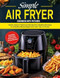Simple Air Fryer Cookbook with Pictures