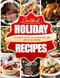 Holiday Recipes Cookbook