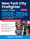 New York City Firefighter Exam Prep 2025-2026 New York City Firefighter Exam Prep 2025-2026