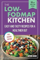 The Low-FODMAP Kitchen