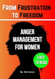 The Anger Management Self-Help Book for Women