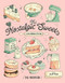 The Nostalgic Sweets Coloring Book