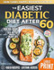 The Easiest Diabetic Diet After 60