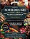 Sourdough Discard Recipes Cookbook