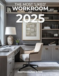 The Most Liked Workroom of 2025 Photography Book
