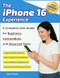The iPhone 16 Experience