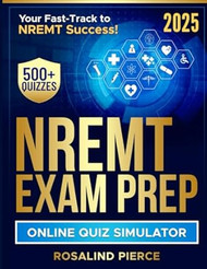 NREMT Exam Prep