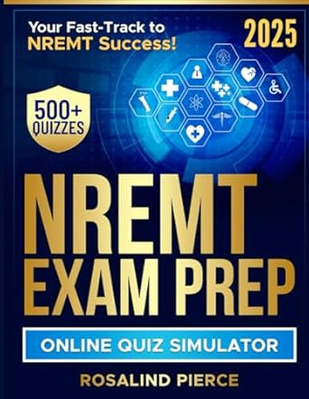 NREMT Exam Prep