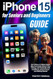 iPhone 15 for Seniors and Beginners Guide