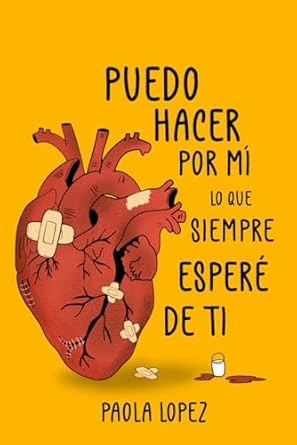 Puedo Hacer Por Mi Lo que Siempre Espere de Ti