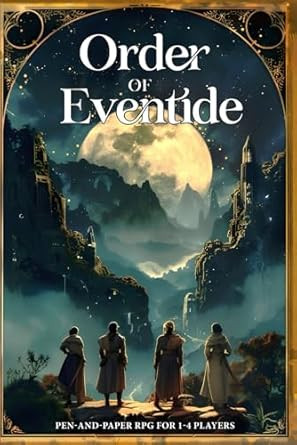 Order of Eventide