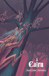 Cairn Player's Guide - 2nd Edition