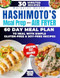 HASHIMOTOS Meal Prep with AIR FRYER for Beginners