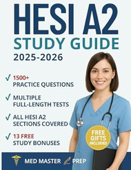HESI A2 Study Guide
