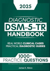 DSM-5-TR Diagnostic Handbook