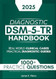 DSM-5-TR Diagnostic Handbook