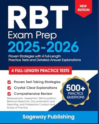 RBT Exam Prep 2025-2026