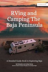 RVing and Camping the Baja Peninsula