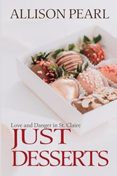 Just Desserts