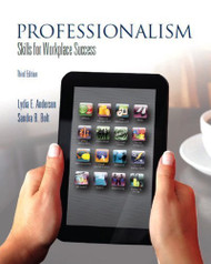 Professionalism Skills For Workplace Success