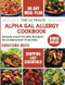 THE ULTIMATE ALPHA GAL ALLERGY COOKBOOK