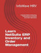Learn NetSuite ERP Inventory and Order Management